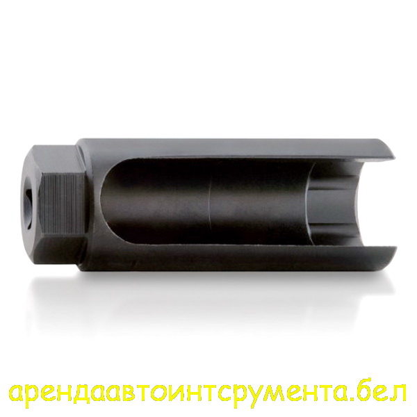 Головка-съемник лямбда-зонда 22 мм TOPTUL (JDAQ0122)
