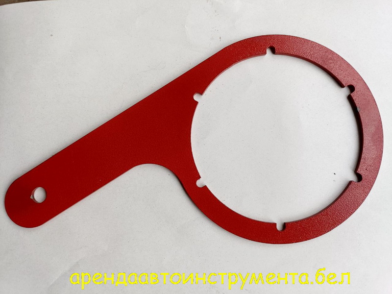 Съемник топливного фильтра FIAT DUCATO