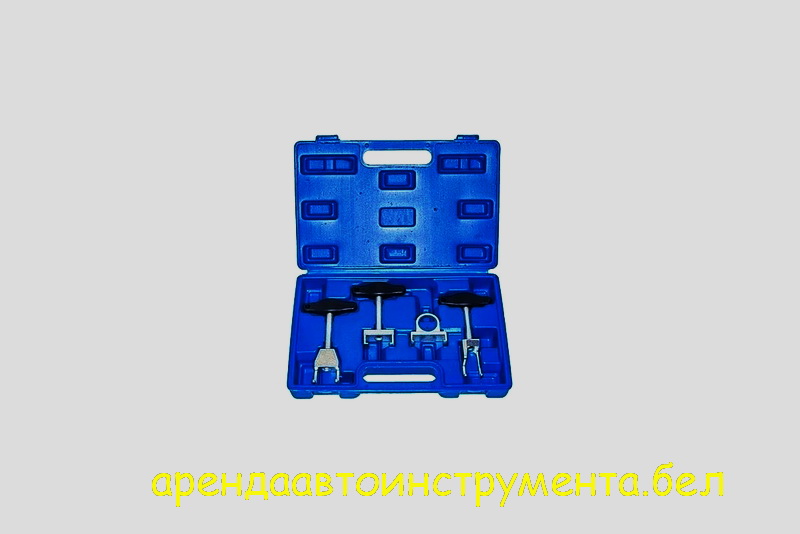 Набор съемников катушек зажигания VAG VR50144