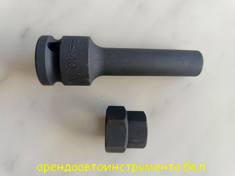 Съемник шкива генератора TOYOTA/LEXUS OEM 09820-63020-02